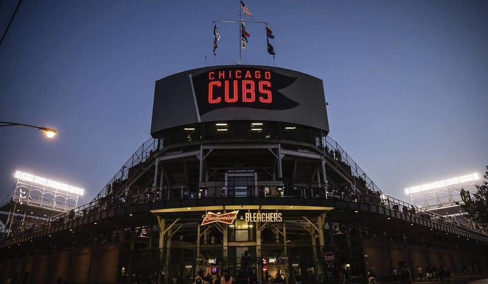 Los Cubs se niegan a ir a casa-Aquí está cuándo será el Juego 5 contra los Brewers