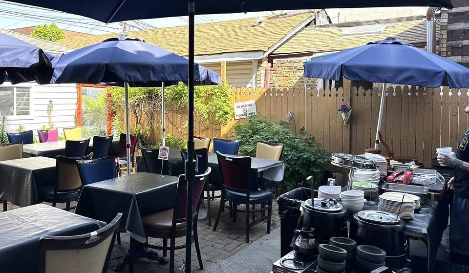 La querida Birrieria Zaragoza de Chicago cierra repentinamente después de 18 años &#8211; Así es como puedes ayudar a salvarla