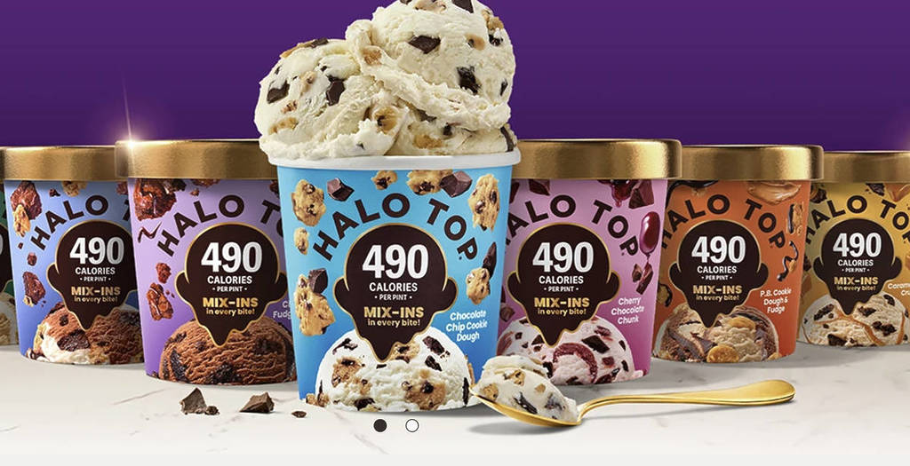 Halo Top