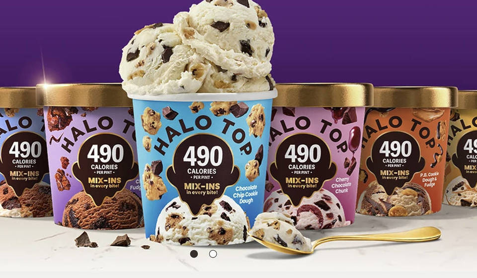 Halo Top regala helados este fin de semana: aquí tienes cuándo y qué puedes probar