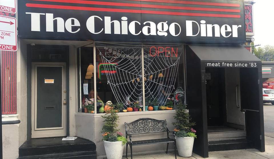 No comas carne italiana: Chicago acaba de ser nombrada la ciudad más vegetariana de EE.UU.