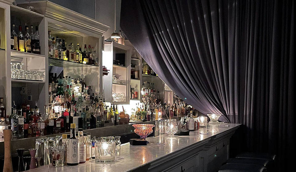 La aclamada coctelería de Chicago The Violet Hour cierra permanentemente