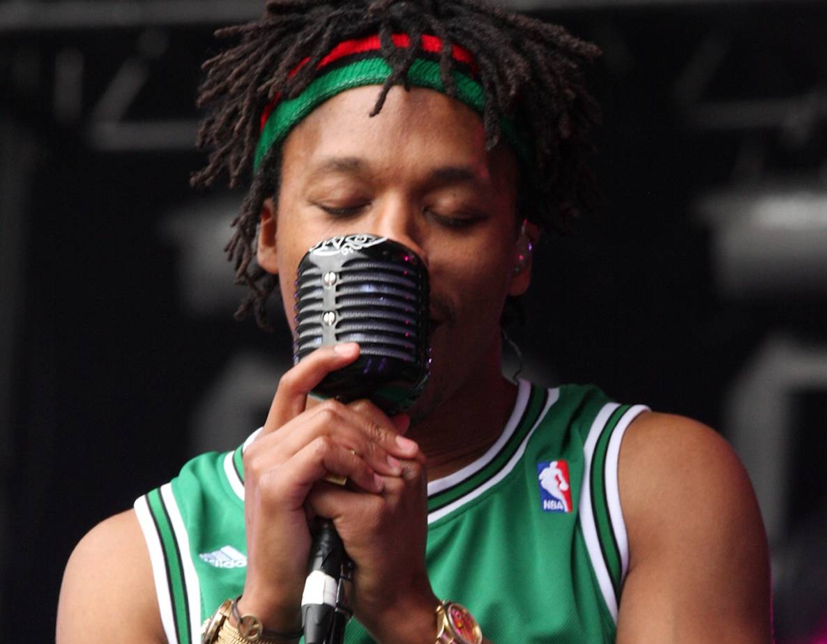 Lupe Fiasco