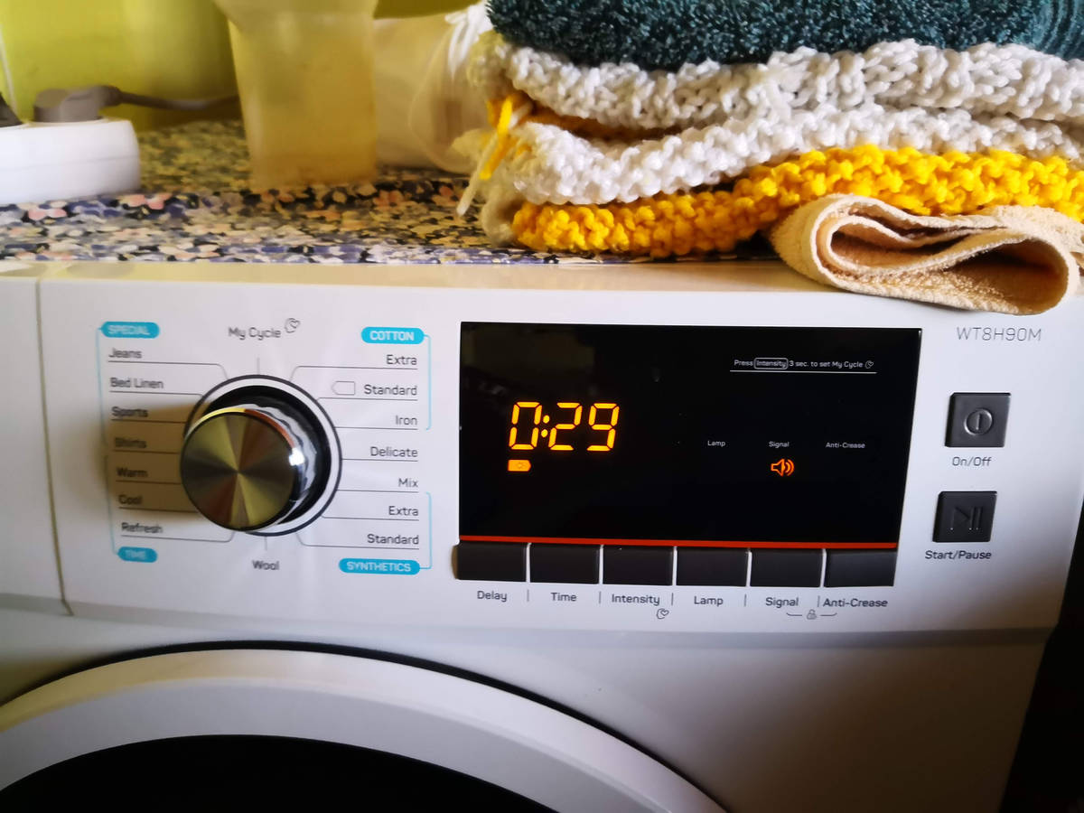 Dryer
