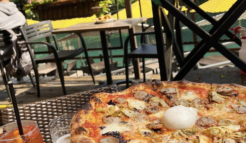 Esta pizzería de Chicago, entre las 12 mejores de EE.UU. por quinto año consecutivo