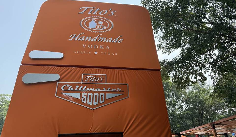A Guide to Lollapalooza 2025 Pop-Ups & Brand Activations