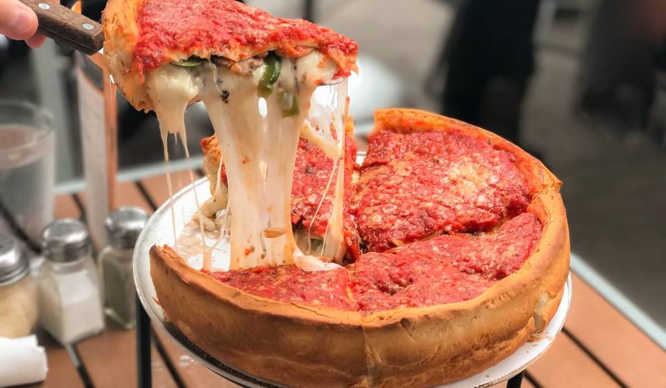 You Can Get Discounts at 25+ Chicago Pizzerias With This New City Pass
