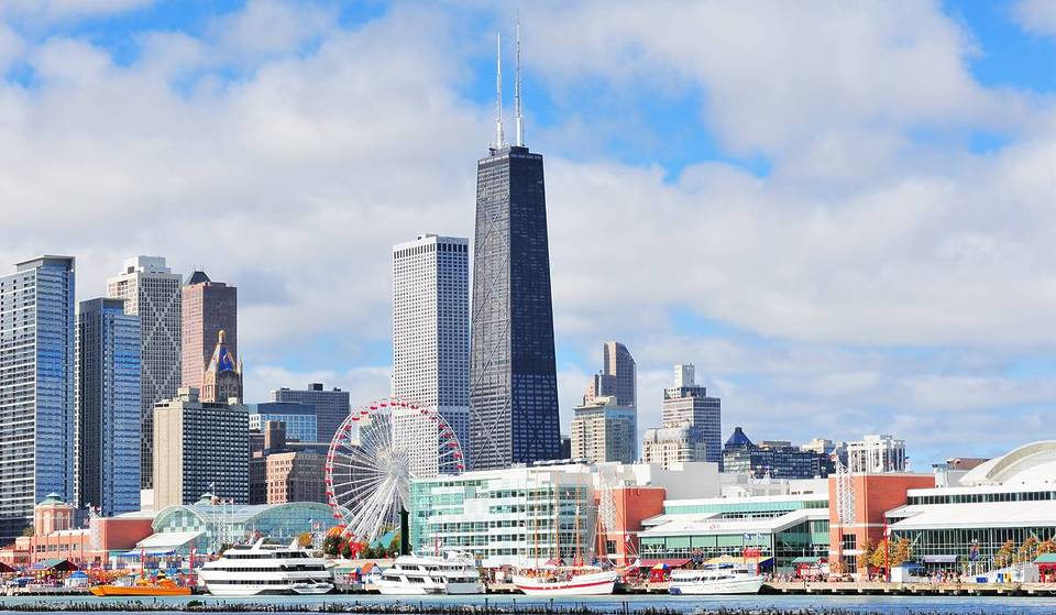 Las mejores microexperiencias para disfrutar en Chicago en 2026