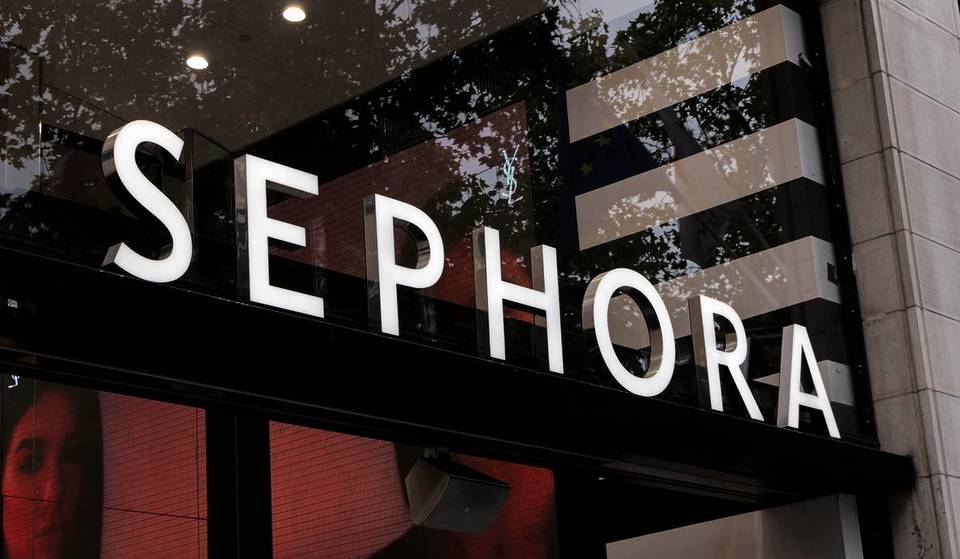 A New Sephora is Opening in Lincoln Park