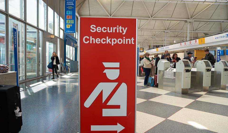Flying Out of O’Hare or Midway This Summer? Soon You Won’t Have to Take Your Shoes Off at TSA