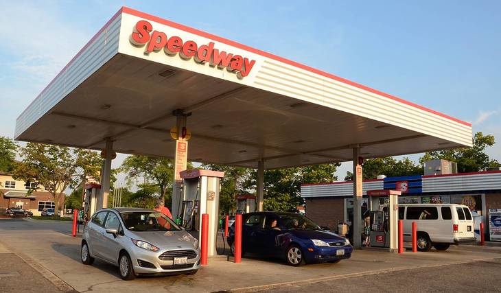 This Suburban Gas Station is the Top Spot for Winning Lottery Tickets in Illinois