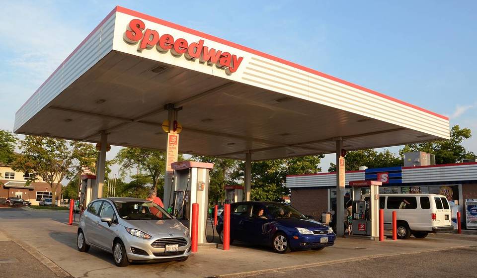 This Suburban Gas Station is the Top Spot for Winning Lottery Tickets in Illinois