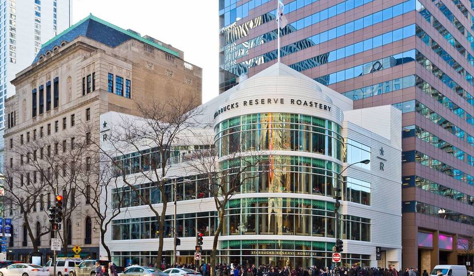 Starbucks lanza el menú secreto oficial con estas 4 nuevas bebidas en Chicago