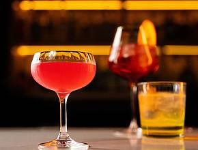 A New $10 Cocktail Bar Is Coming to Logan Square—And It’s From the Team Behind Daisies