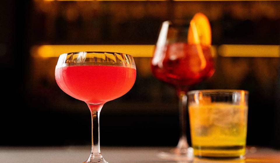 A New $10 Cocktail Bar Is Coming to Logan Square—And It’s From the Team Behind Daisies