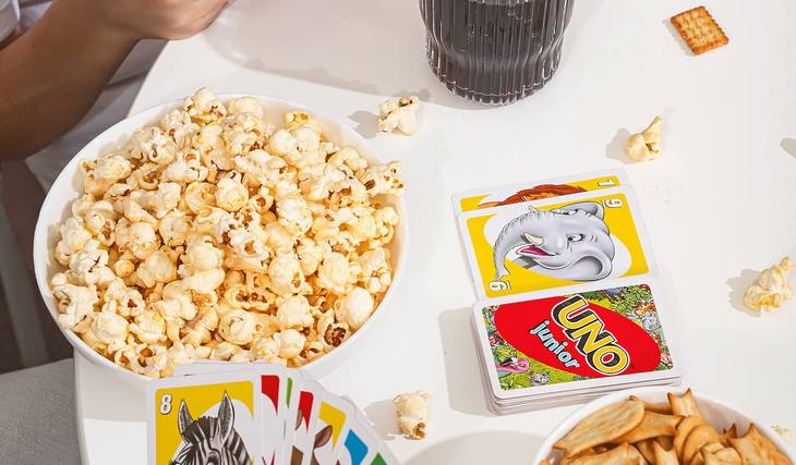 An UNO Social Club is Coming to Chicago—Here&#8217;s What to Expect