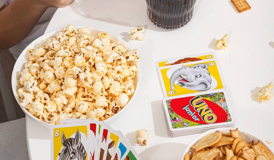 Un UNO Social Club llega a Chicago: esto es lo que te espera