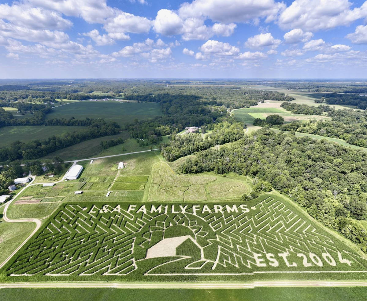 L&A Family Farms