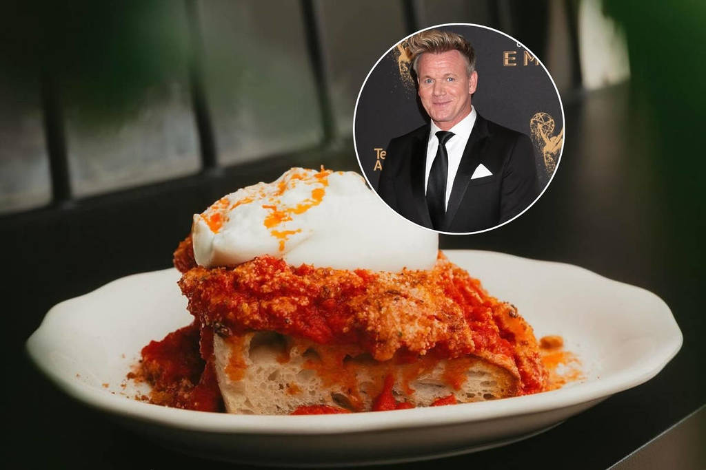 Gordon Ramsay Couldn’t Stop Raving About These Chicago Restaurants When He Last Visited