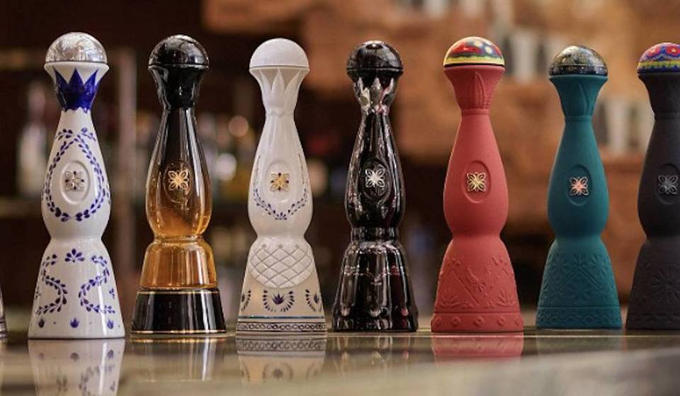 Celebra el Día Nacional del Tequila en Chicago con esta experiencia Clase Azul: plazas limitadas por menos de 100 dólares