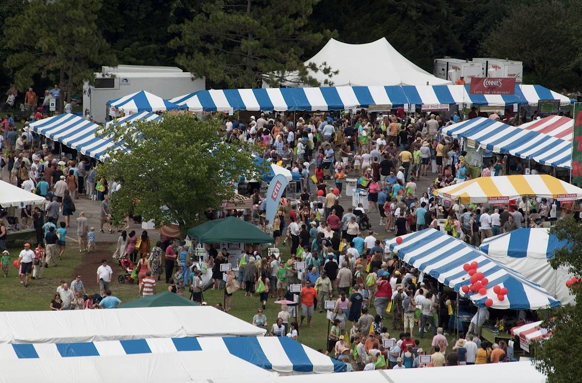 Veggie Fest