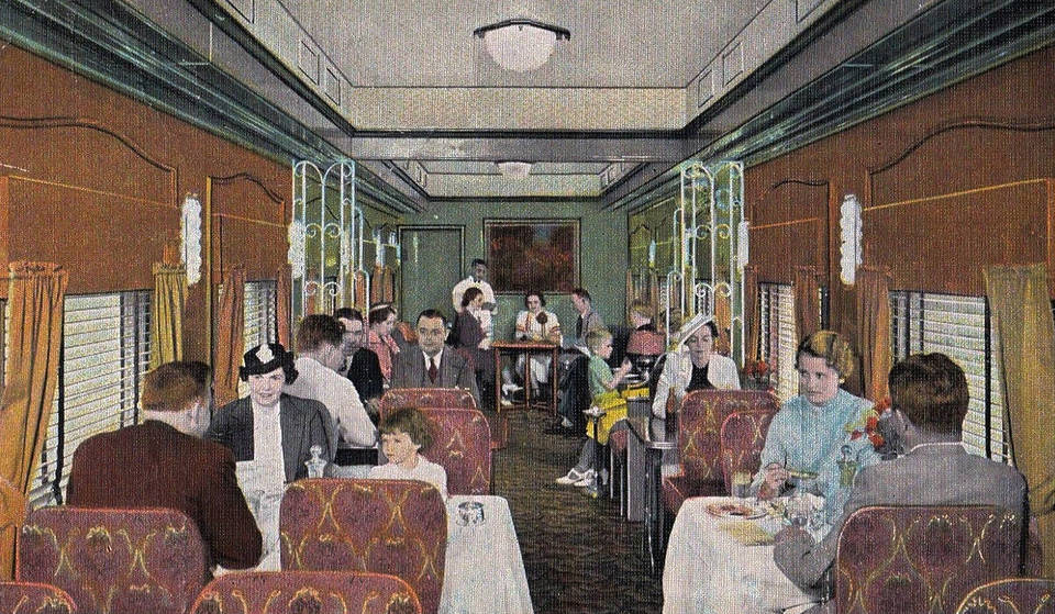 El Metra podría incluir un vagón cafetería por las mañanas