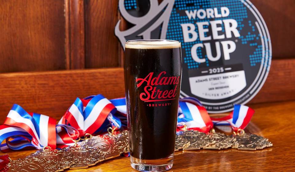 ¿Illinois tiene las mejores cervezas de Estados Unidos? Estas galardonadas cervezas lo demuestran