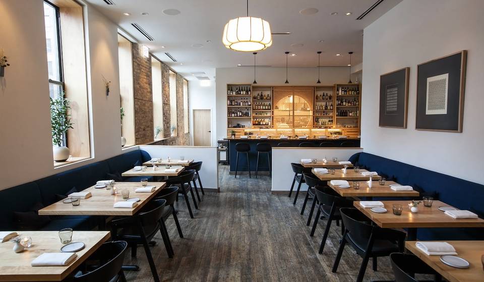 Este bar de cócteles de Chicago acaba de ser nombrado el mejor del mundo