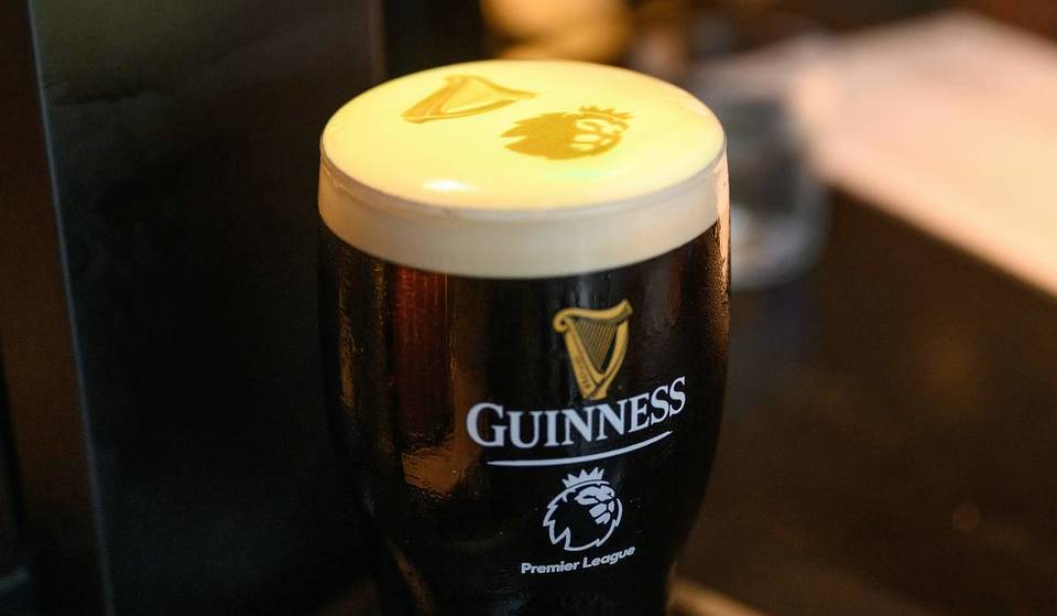 The Guinness Brewery in Chicago Celebrates Its 2nd Birthday With $2 Beers and Irish Food Favorites