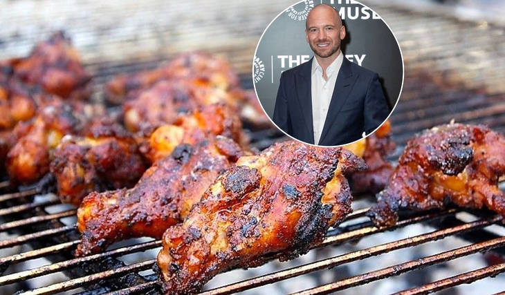 Chicago’s WingOut Returns—All-You-Can-Eat Wings and An Appearance From Sean Evans