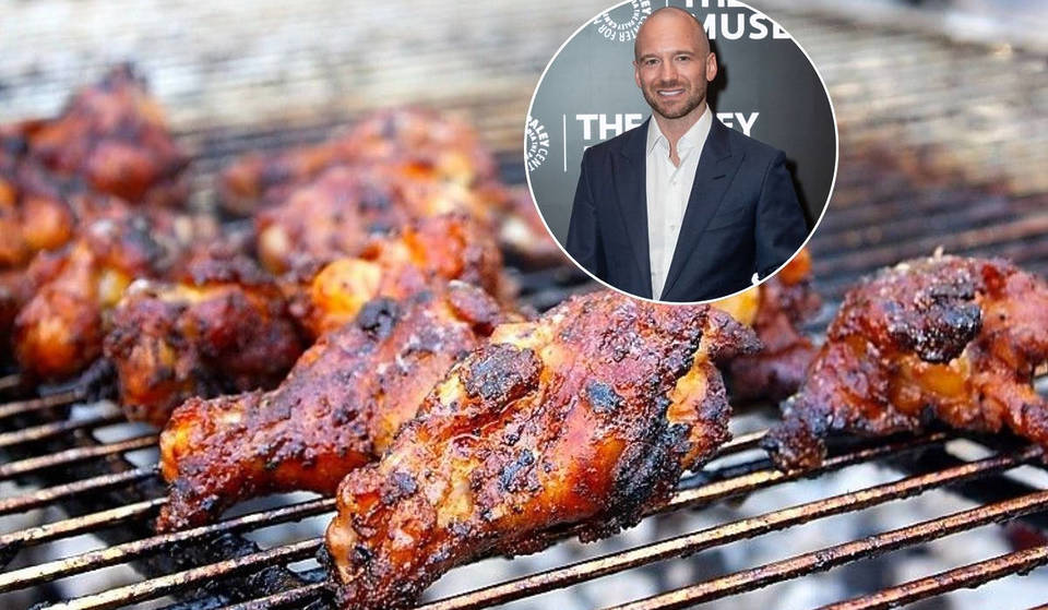 Chicago’s WingOut Returns—All-You-Can-Eat Wings and An Appearance From Sean Evans
