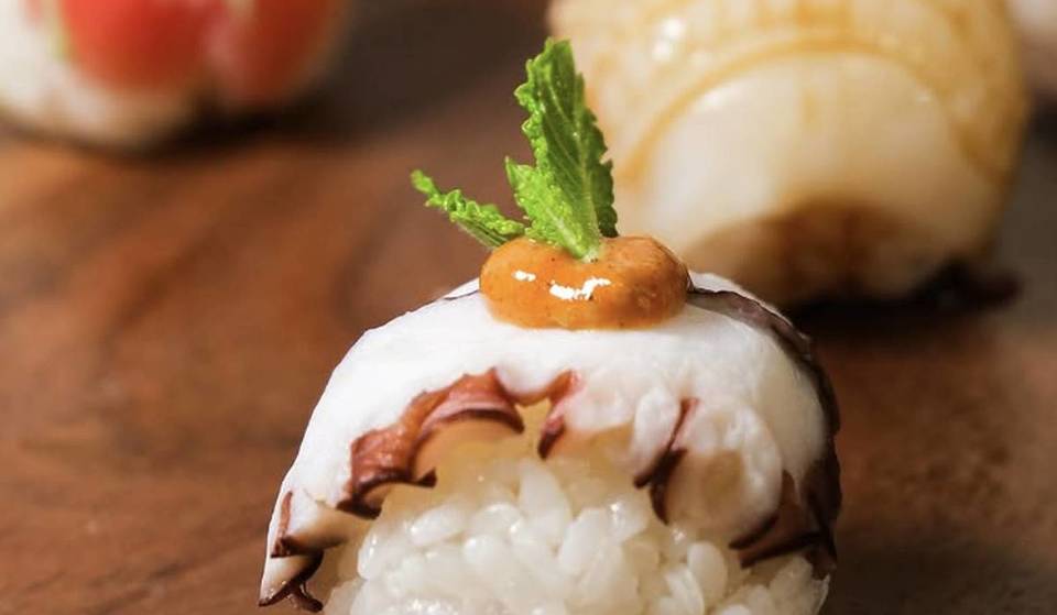 $1 Sushi in Chicago? This New Restaurant Is Blowing Up With Flavor