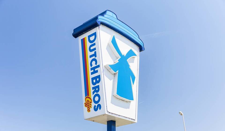 Pronto podría abrirse un segundo Dutch Bros cerca de Chicago
