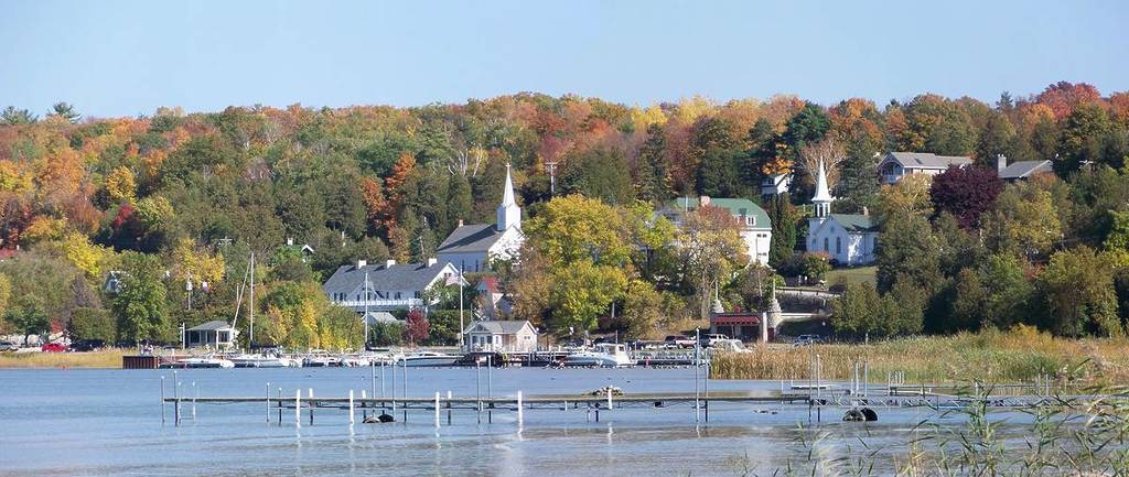 Door County Wisconsin