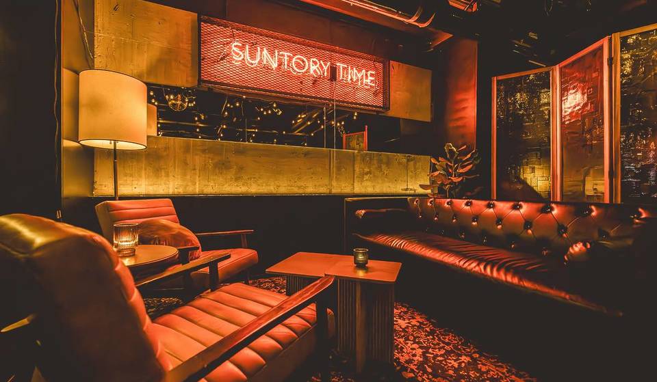 This Secret Japanese Cocktail Bar Pop-Up Returns this September—Bringing Japan’s Cocktail Scene to Chicago