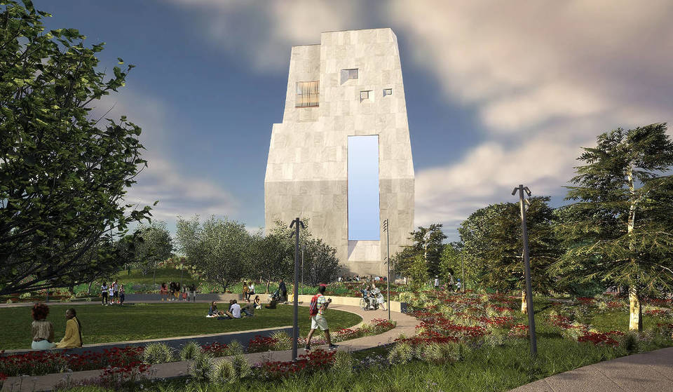 The Obama Center is Hiring For More Than 150 Positions Right Now