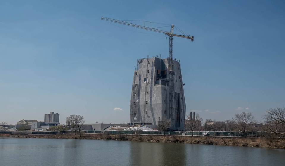 Obama Reveals Opening Date For His Massive $830M Presidential Center—Here Is When You Should Mark Your Calendar