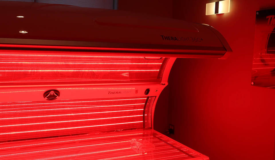 A Futuristic Cryotherapy Spa is Opening in Edgewater This Weekend—and Giving Away Free Lady Gaga Tickets