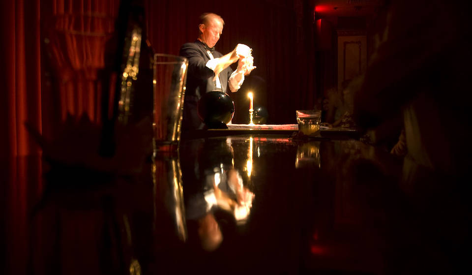 Look Back At Chicago’s Magical Scene And The New Shows That Keep The Tradition Alive Today