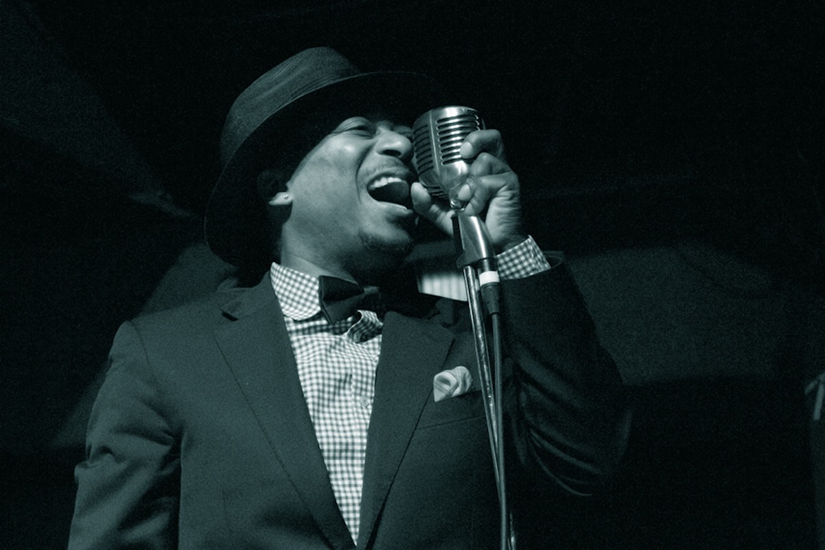 Kermit Ruffins