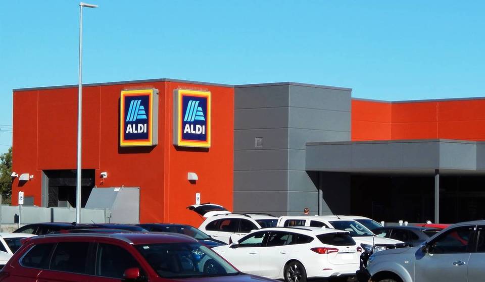 ALDI is Giving Away Free Groceries For a Year to 25 Lucky Chicago Shoppers