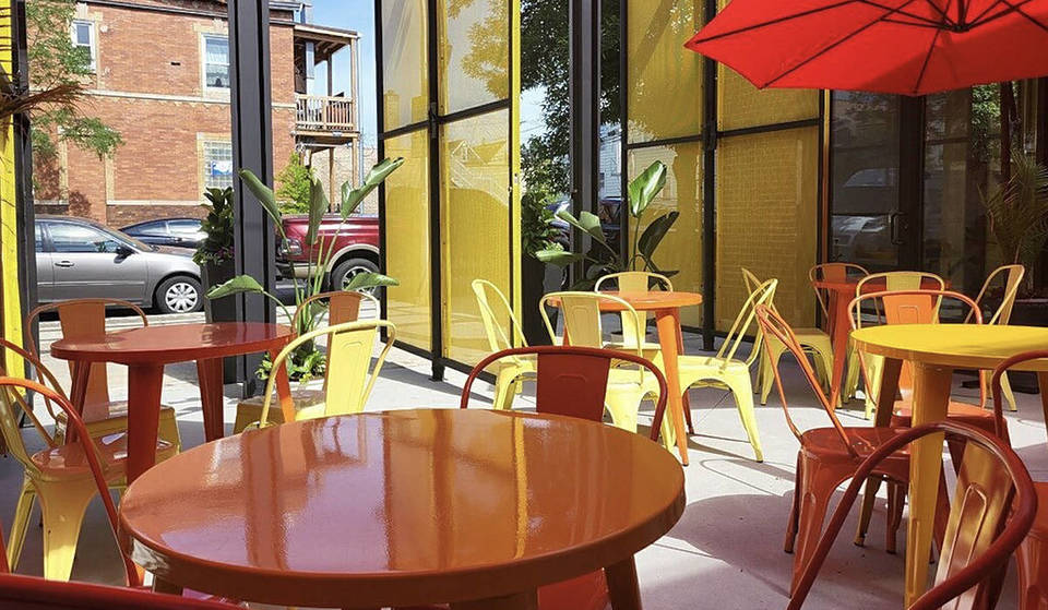 This Beloved Latin Café in Chicago Just Made Yelp&#8217;s &#8220;Top 100 Sandwich Shops&#8221; in the U.S.—And Its Famous For Jibaritos