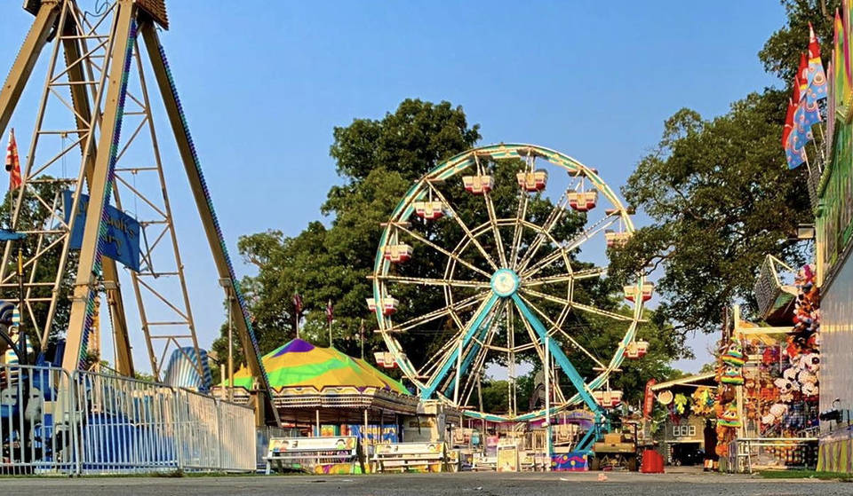 This Illinois County Fair Is One of the Oldest in the U.S.—And It’s Back With Carnival Rides and Country Music