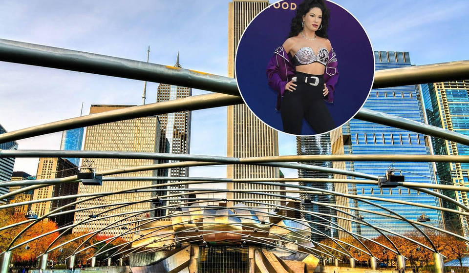 Un concierto masivo en tributo a Selena llegará a Chicago este fin de semana-30 años después de que comenzara su legado