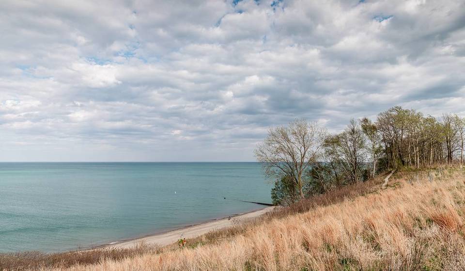 Esta pintoresca ciudad lacustre de Illinois ha sido nombrada la mejor escapada económica de otoño: sólo 271 dólares por 5 días.