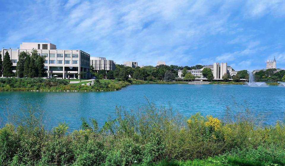 Forbes clasifica las mejores universidades de EE.UU. – 2 universidades de Illinois entre las 20 primeras