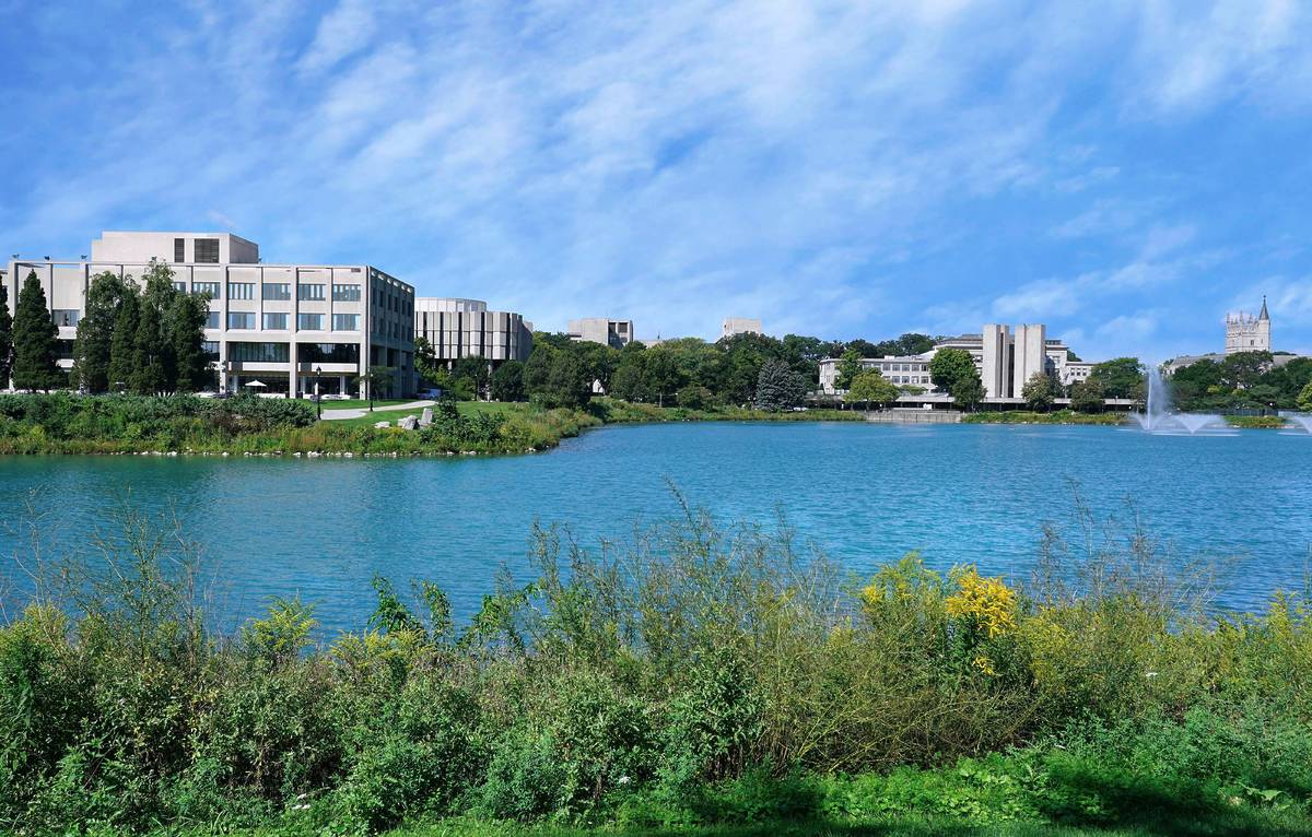 Northwestern University