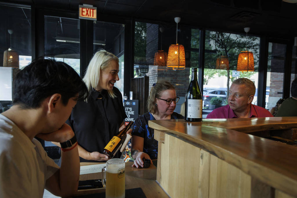 Kappo at TenGoku Aburiya