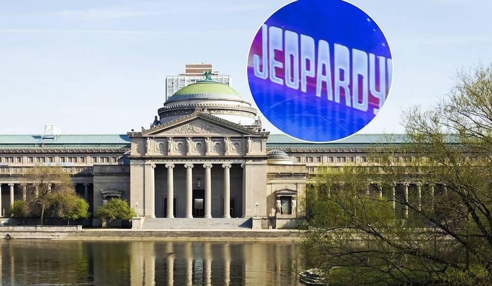 El Museo de la Ciencia y la Industria organiza audiciones de Jeopardy esta semana