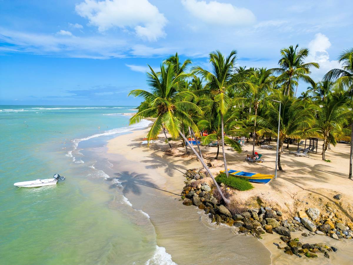 Dominican Republic